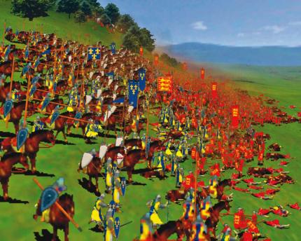 Rome: Total War