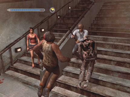 Silent Hill 4: The Room