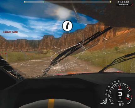 Colin McRae Rally 05 oder Xpand Rally?