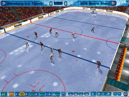Eishockey Manager 2005