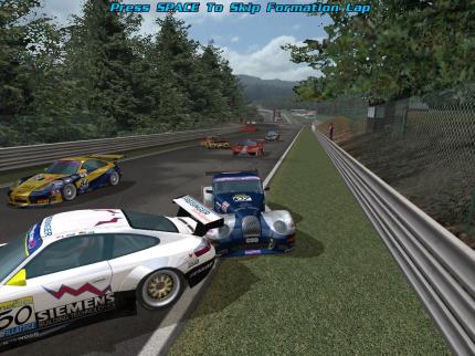 GTR: Add-on im Video