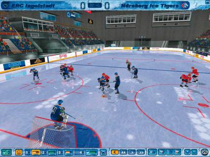 Eishockey Manager 2005