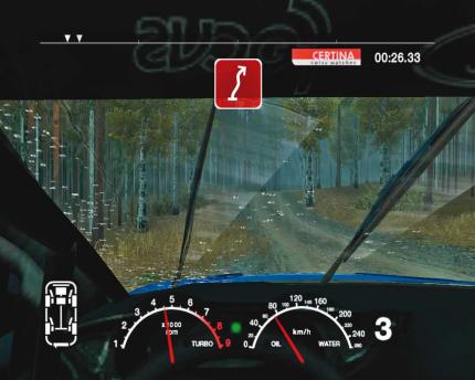 Colin McRae Rally 05