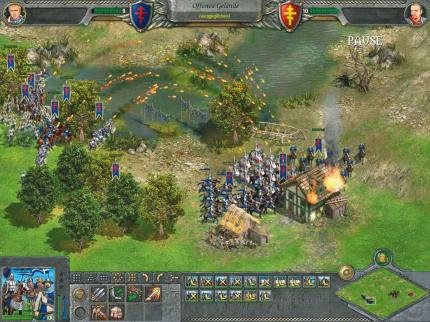 Knights of Honor