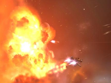 Star Wolves: Neuer Trailer