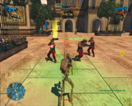 Star Wars: Battlefront