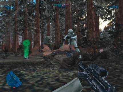 Star Wars: Battlefront