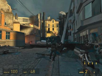 Half-Life 2