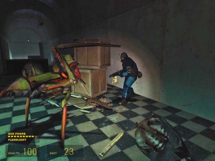 Half-Life 2