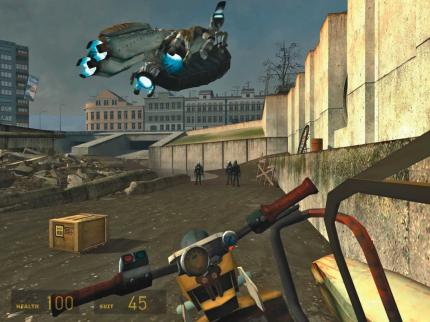 Half-Life 2