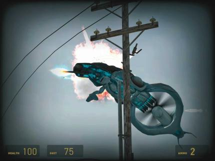 Half-Life 2