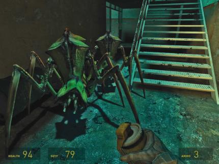Half-Life 2