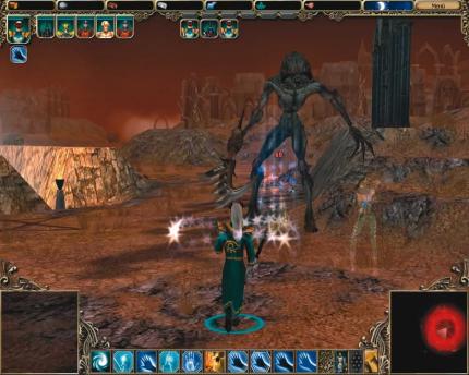 Spellforce: Shadow of the Phoenix