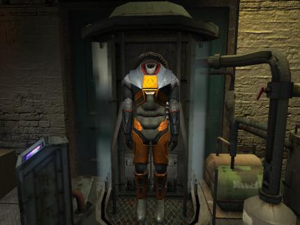 Die Mutter aller Exklusivspiele: Für Half-Life 2 war ein Steam-Account-Pflicht. Damals unerhört!