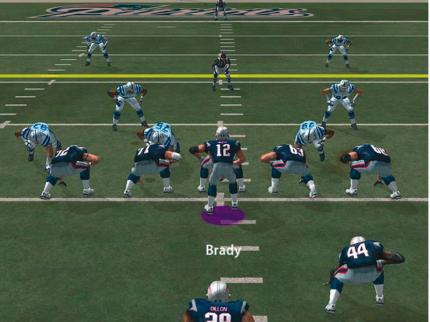 Madden NFL 2005