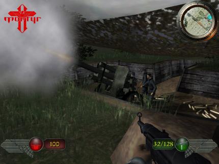 Mortyr 2: Deutsches Update v1.352