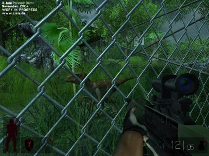 Far Cry: X-Isle: Spielbare Version!