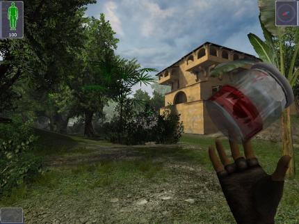 Boiling Point: Patch v2.0