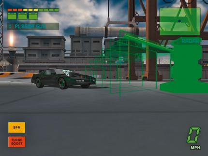 Knight Rider 2