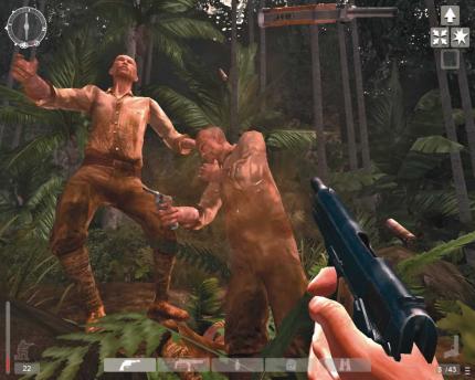 Medal of Honor: Pacific Assault