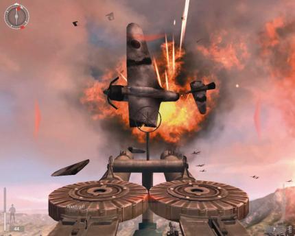 Medal of Honor: Pacific Assault