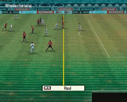 Pro Evolution Soccer 4