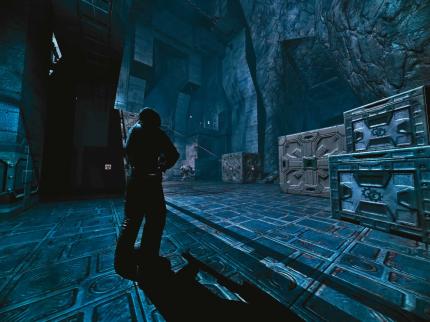 Chronicles of Riddick
