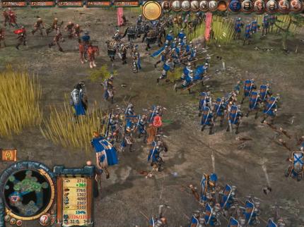 Die Siedler: Das Erbe der Könige