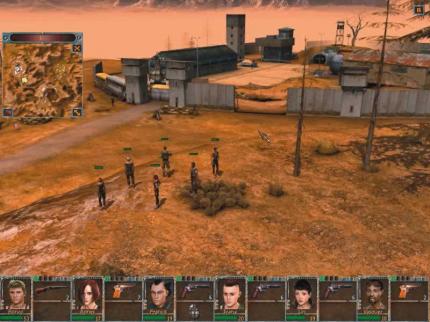 The Fall: Last Days of Gaia