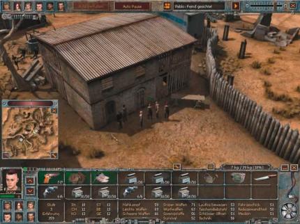 The Fall: Patch v1.6.5