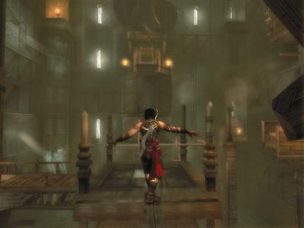 Prince of Persia: Warrior Within