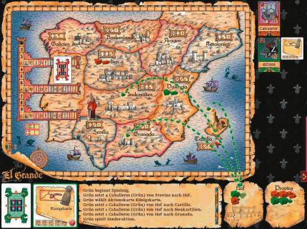 El Grande