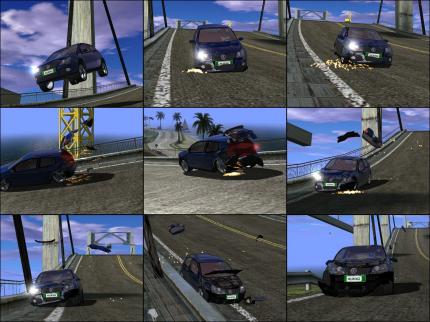 World Racing 2: Erstes Video
