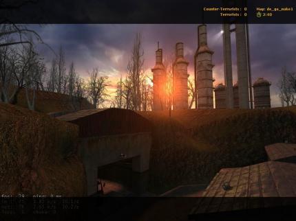 CS Source: Nuke-Remake