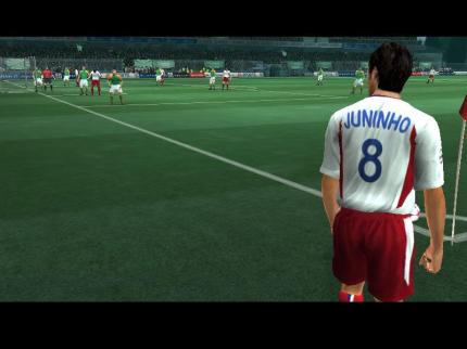 UEFA Champions League: Demo