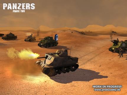 Kurztipps - Codename: Panzers - Phase 2
