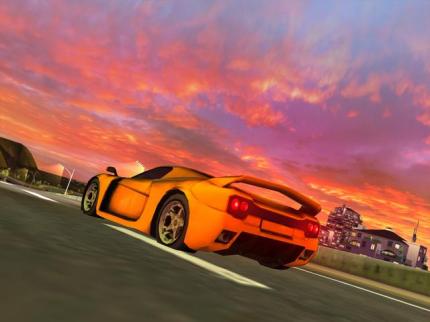 Trackmania Sunrise: Trailer