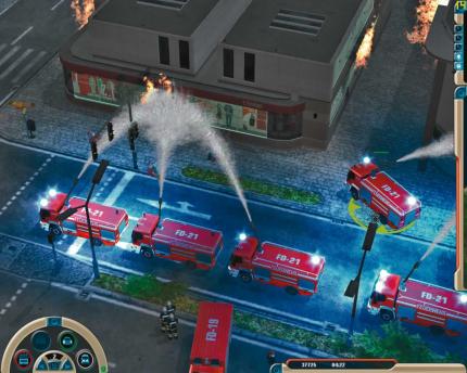 Emergency 3