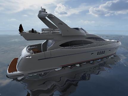 Far Cry: Yacht-Mod-Video