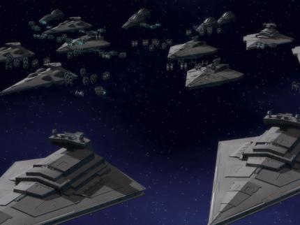 Star Wars: Empire at War - Grundlagentipps