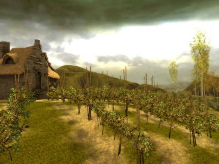 Guild Wars: Bewegte Bilder