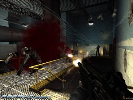 FEAR: Neuer Trailer