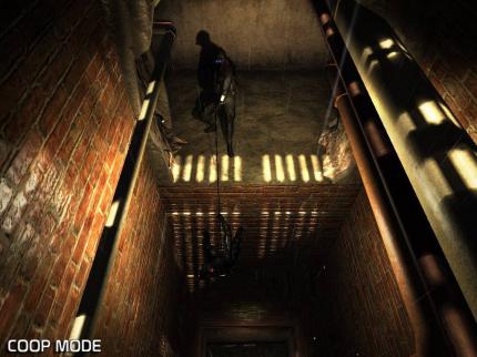 Splinter Cell 3: Release-Trailer