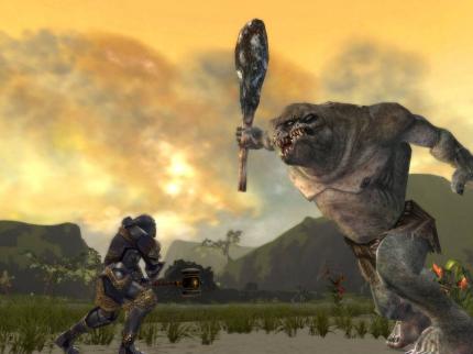 Guild Wars: Bewegte Bilder