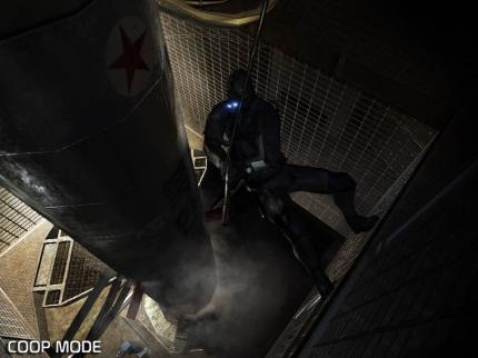 Splinter Cell 3: Demo-Trailer