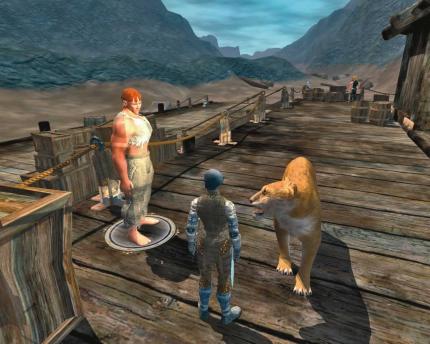 Everquest 2