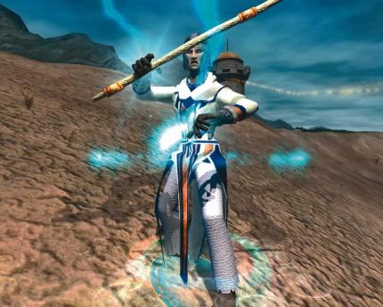 Everquest 2