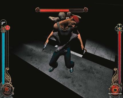 Vampire: The Masquerade: Bloodlines