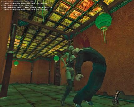 Vampire: The Masquerade: Bloodlines