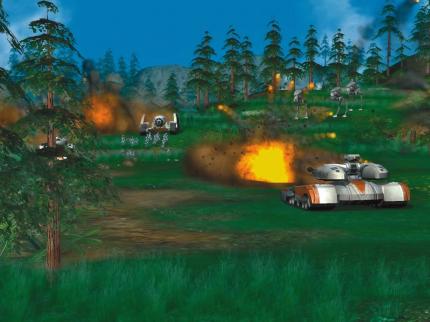 Empire at War: Neues Video